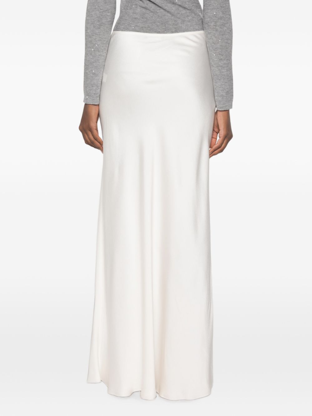 Fabiana Filippi Skirts - WHITE | 287620bf39a6ae3ef5510a6dc647502a5f8b94e8