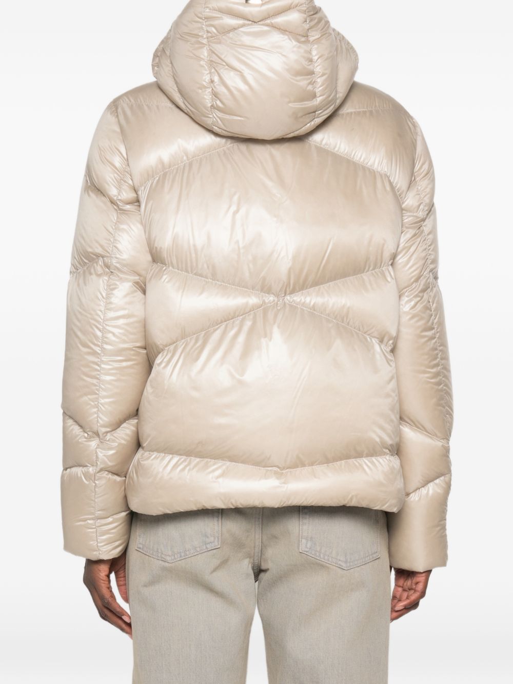 Herno Coats - PINK | 87fb19b71c4a27237169ffd38c8ce60cf67ae3c8