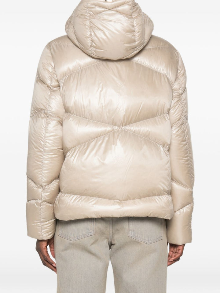 Herno Coats - PINK | 87fb19b71c4a27237169ffd38c8ce60cf67ae3c8