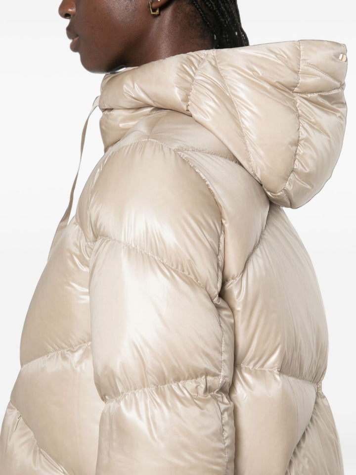 Herno Coats - PINK | ee72eaf167bf759089f0dcd23ef2a936e9140d8a
