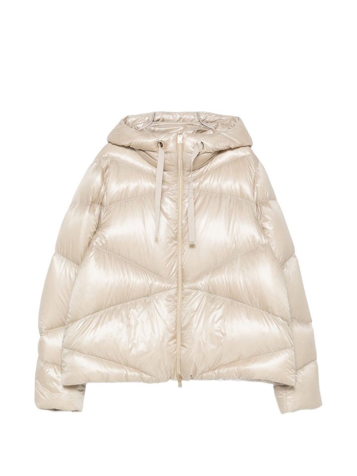 Herno Coats - PINK | b1a51fdba1633f902ce4b715b1d912fa35e2362a
