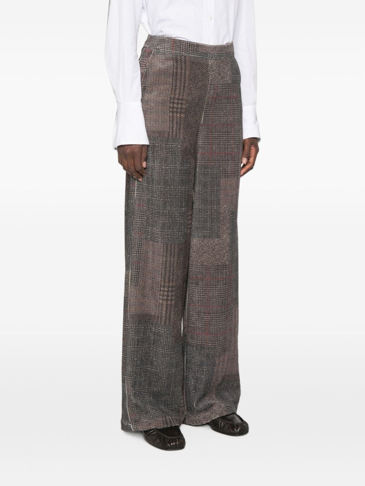 Bye Trousers - BLACK | 6091c897cb28f2b1b84bc7d5db9a5f8c8521da82