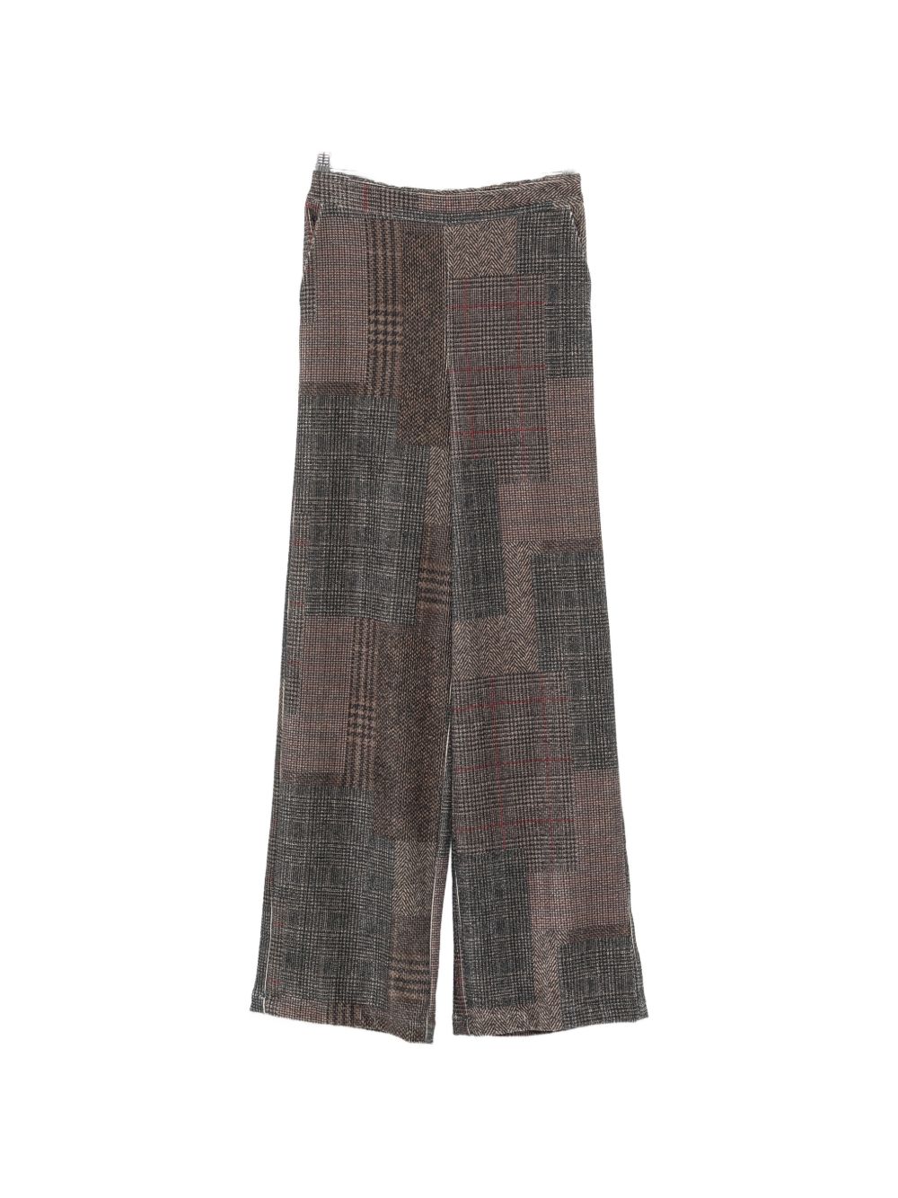 Bye Trousers - BLACK | 107537011df4a5ab0ae90f33bb0ce171a81cebc1