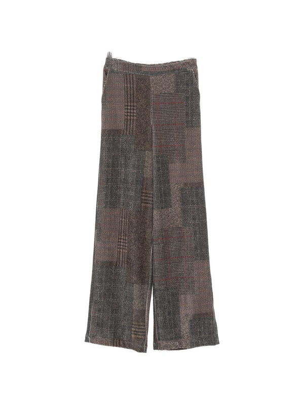 Pantalones negros