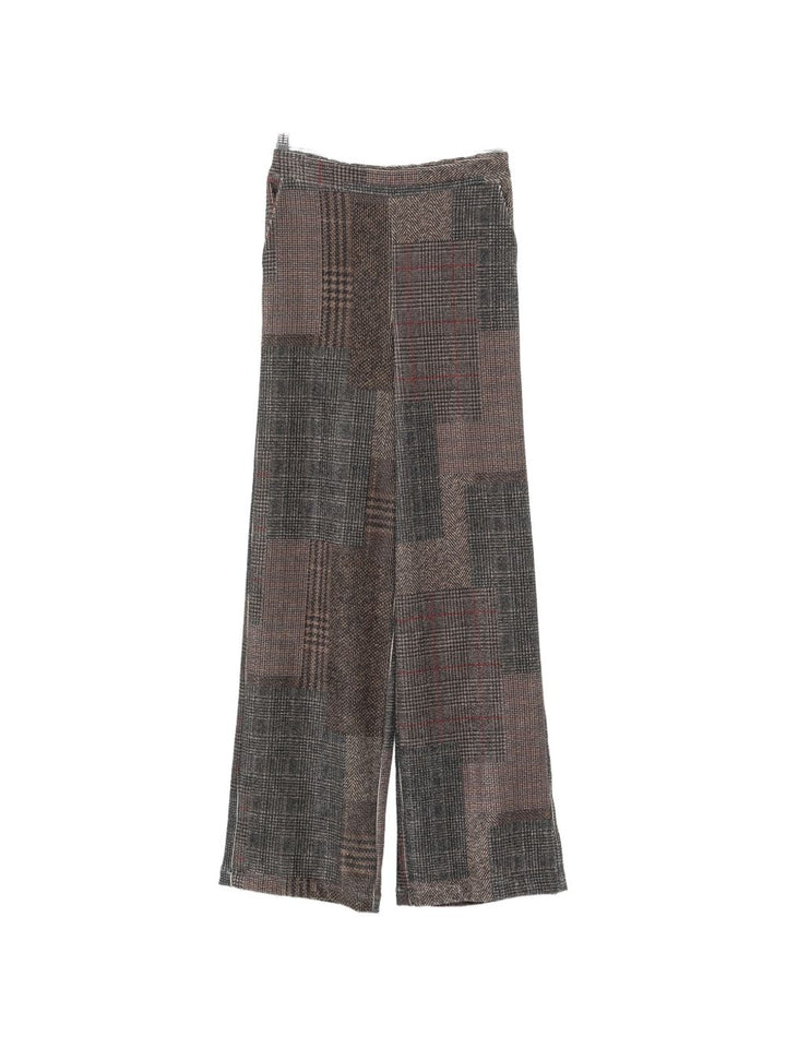 Bye Trousers - BLACK | 107537011df4a5ab0ae90f33bb0ce171a81cebc1