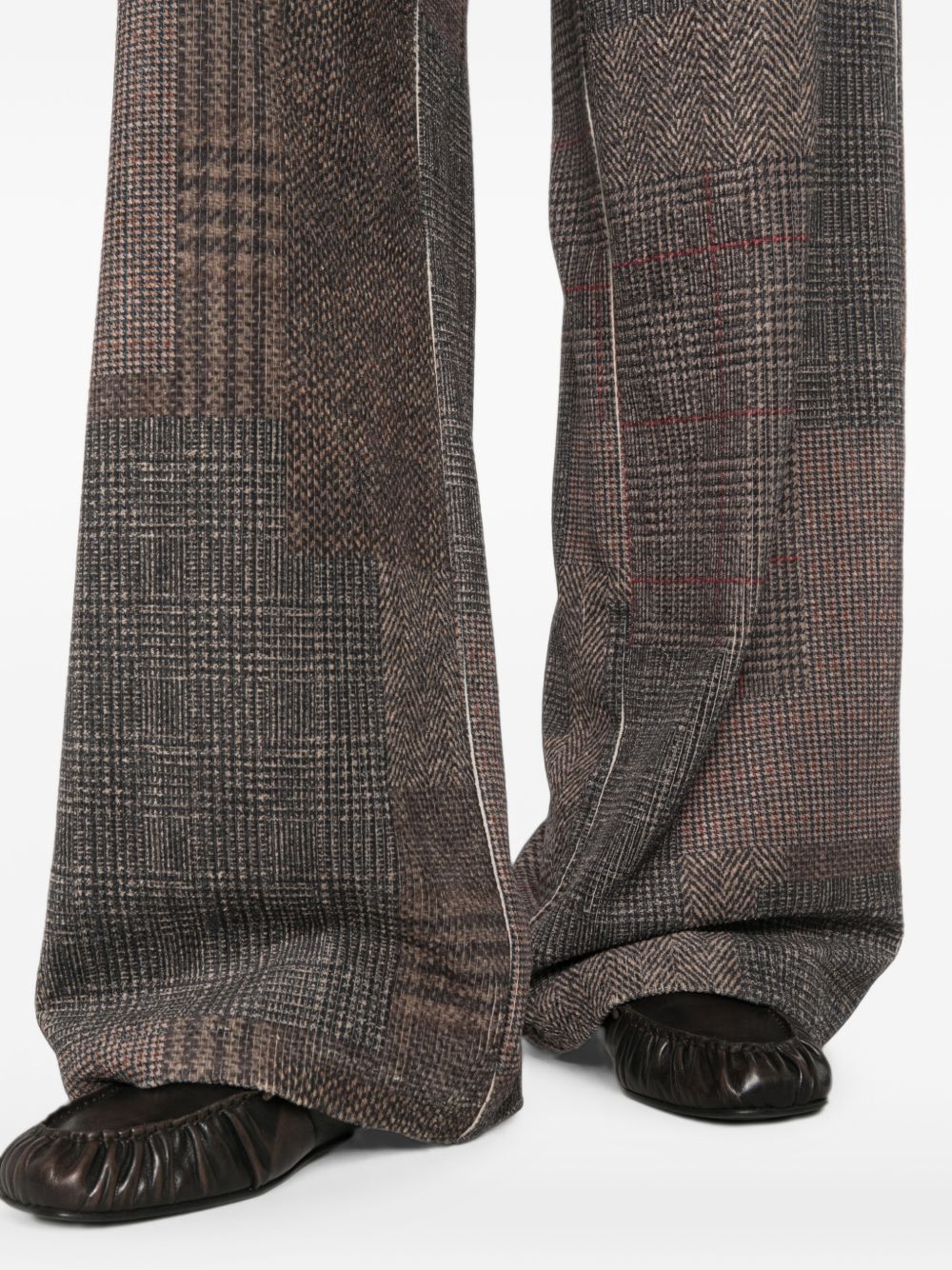 Bye Trousers - BLACK | 47f5b71f2c602d67cf761dcbd8d1a5a6d5f3f1ab