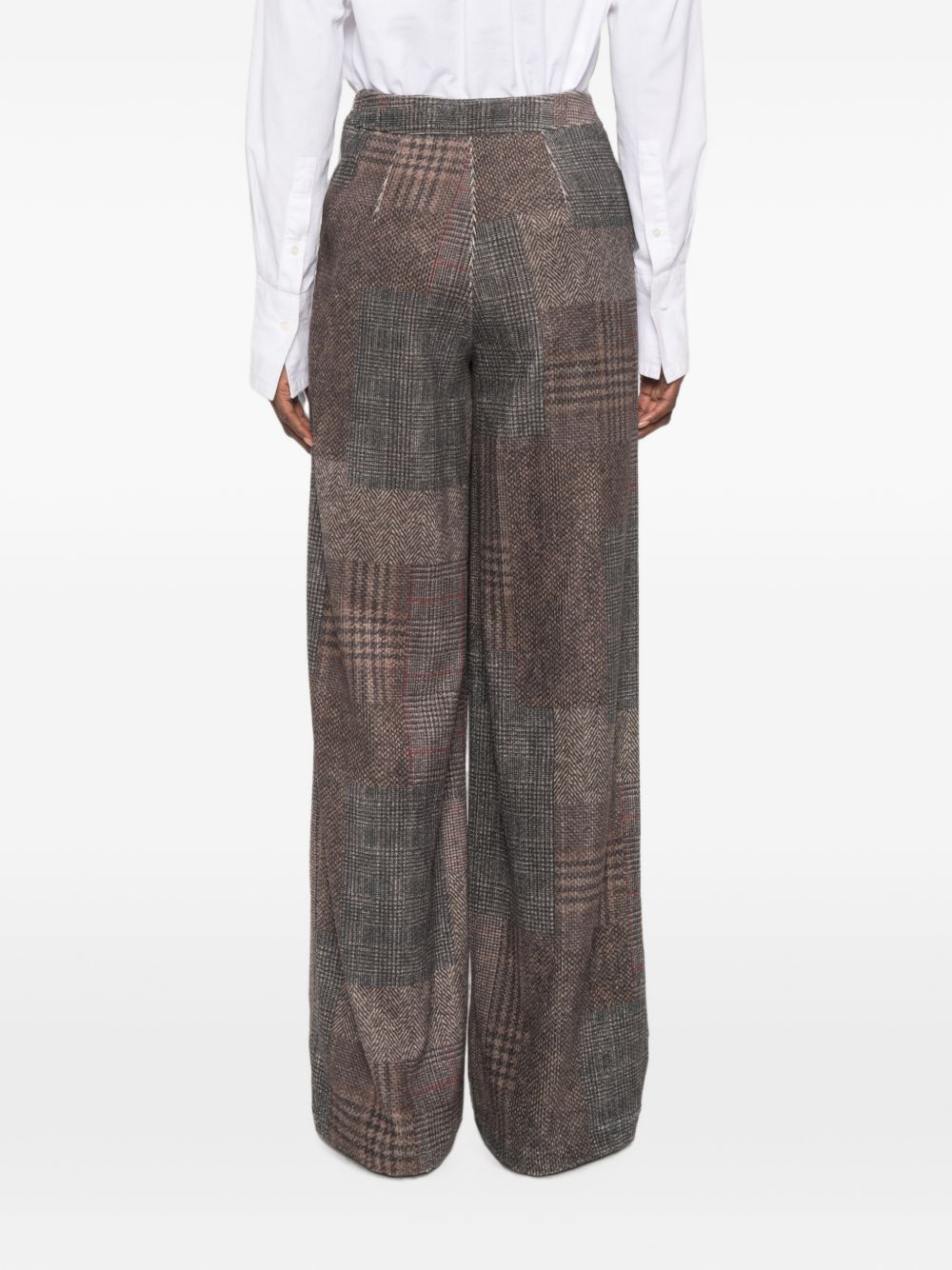 Bye Trousers - BLACK | e81b832179e33f210f34358ea4011506e61adc69