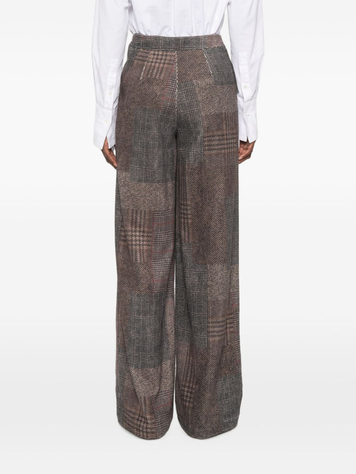 Bye Trousers - BLACK | e81b832179e33f210f34358ea4011506e61adc69