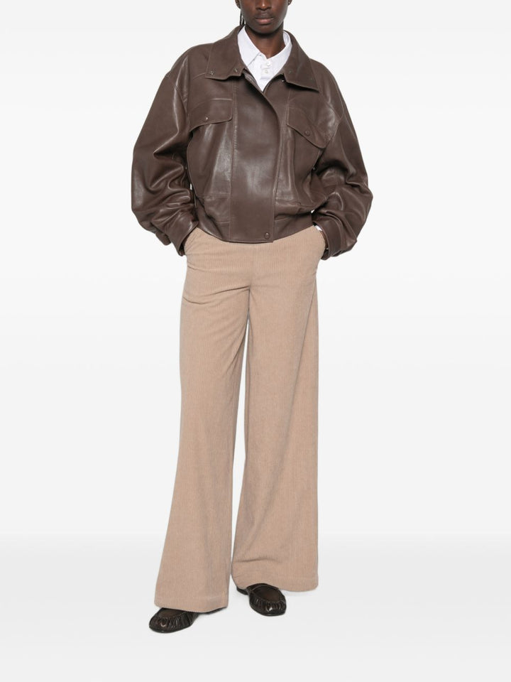 Bye Trousers - BEIGE | 158acb4bd524d1f821dbbbe7cead2a5519f5d988