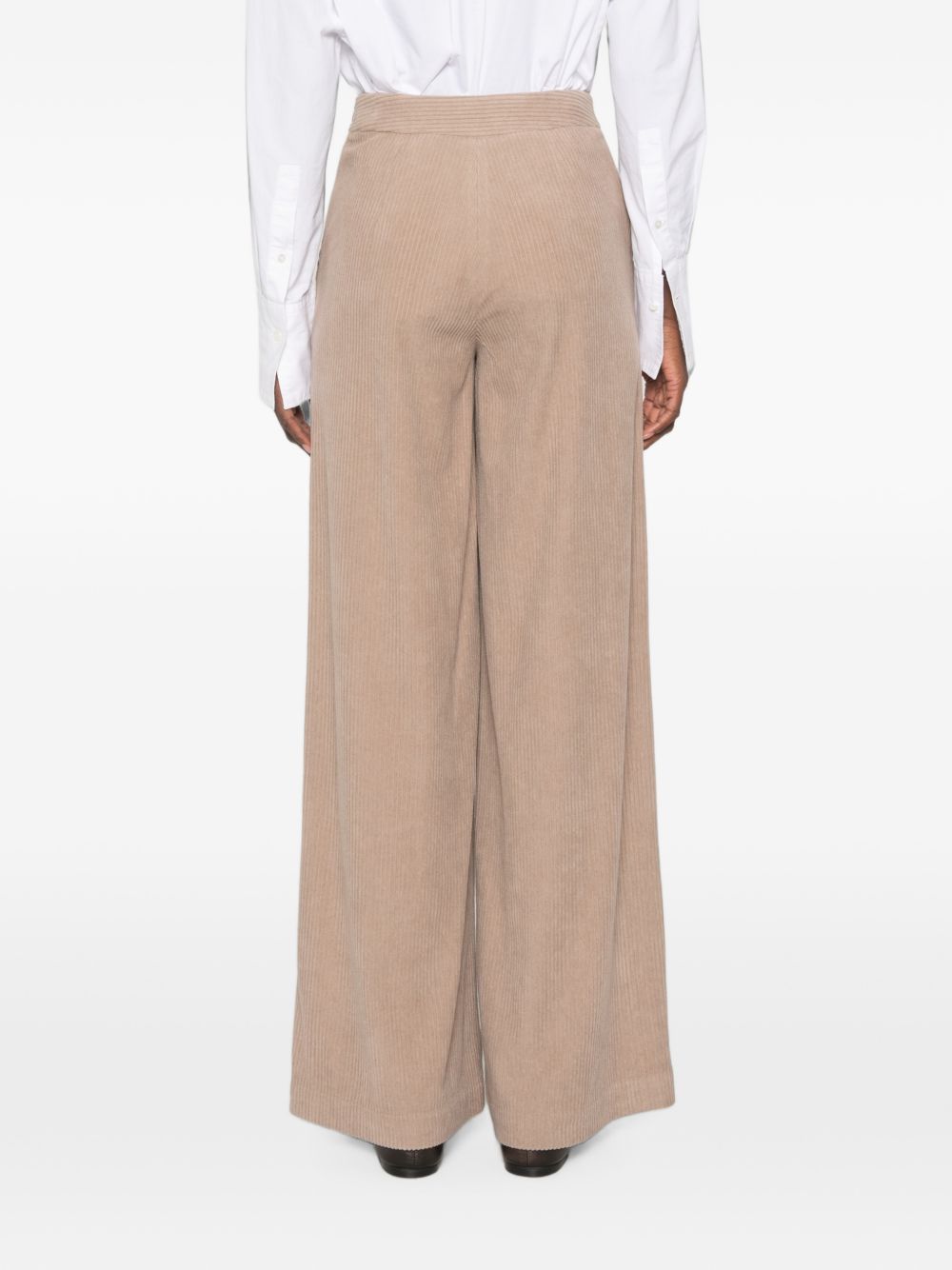Bye Trousers - BEIGE | 09ebc1db191a315c8be46031b6d367b6243ff6b5