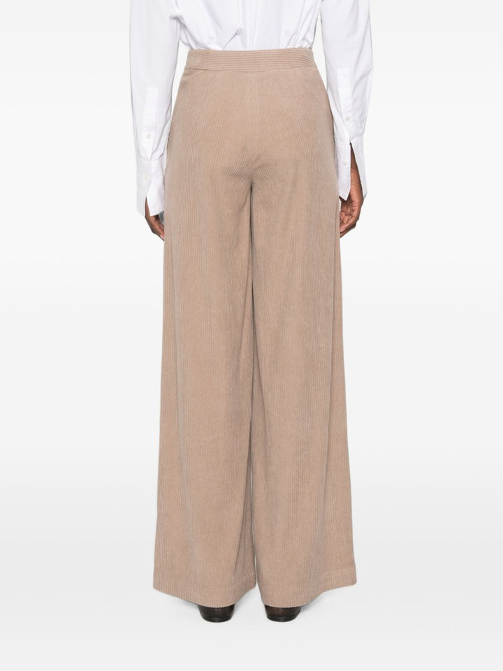 Bye Trousers - BEIGE | 09ebc1db191a315c8be46031b6d367b6243ff6b5
