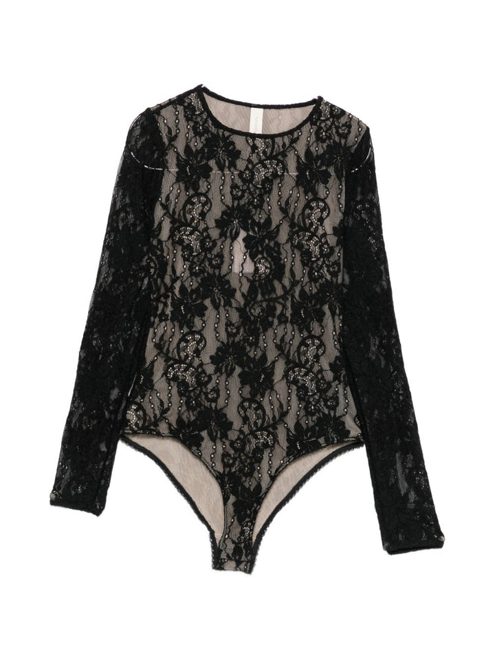 Zimmermann Top - BLACK | cf510d1d3b72680cd2d34da8b818b40352120f74