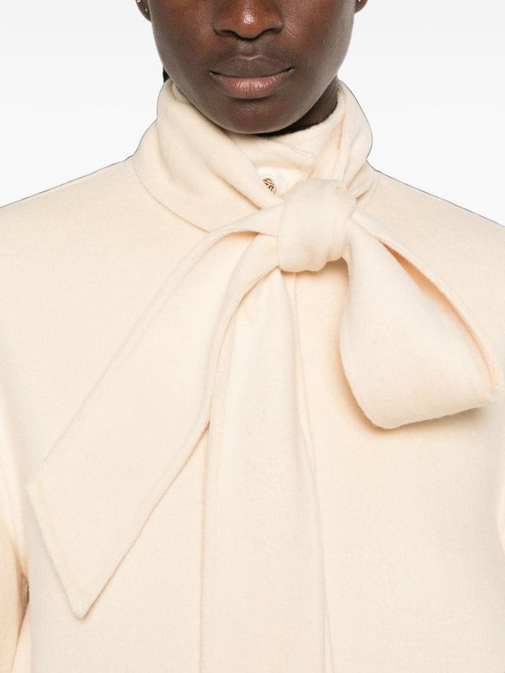 Zimmermann Coats - BEIGE | e4fd9c9bd19da6f837e9b459668574a4508ed280