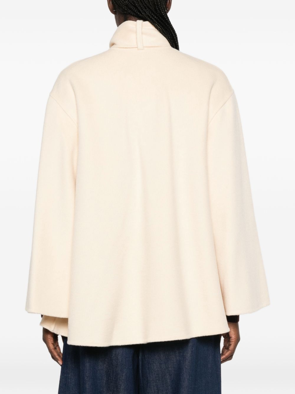 Zimmermann Coats - BEIGE | 8400490e837b8520fb978d1365e31627fe990080