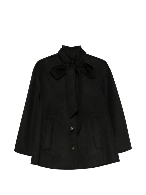 Valiant Wool Blend Coat