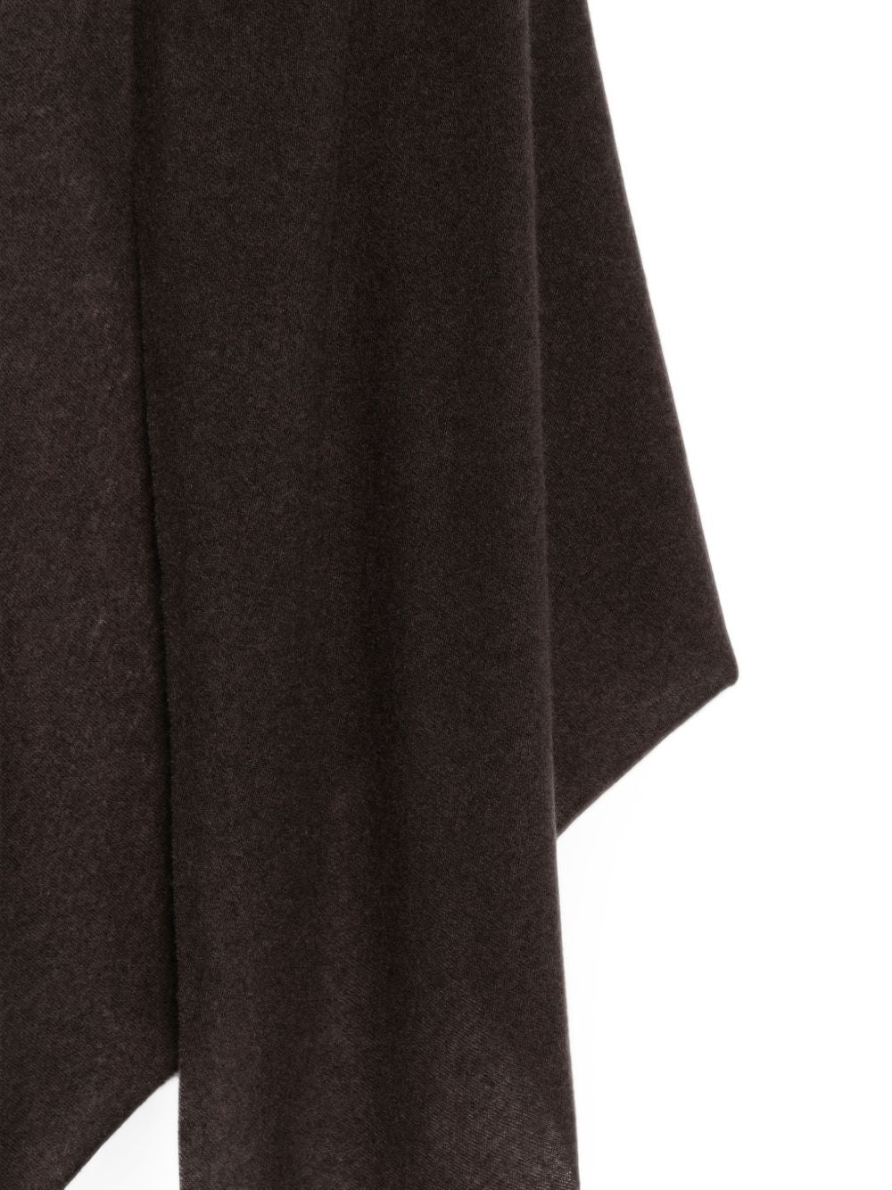 Faliero Sarti Scarfs - BROWN | 5a87a8a8018c58ca54ceebc7dc40b79b50740666