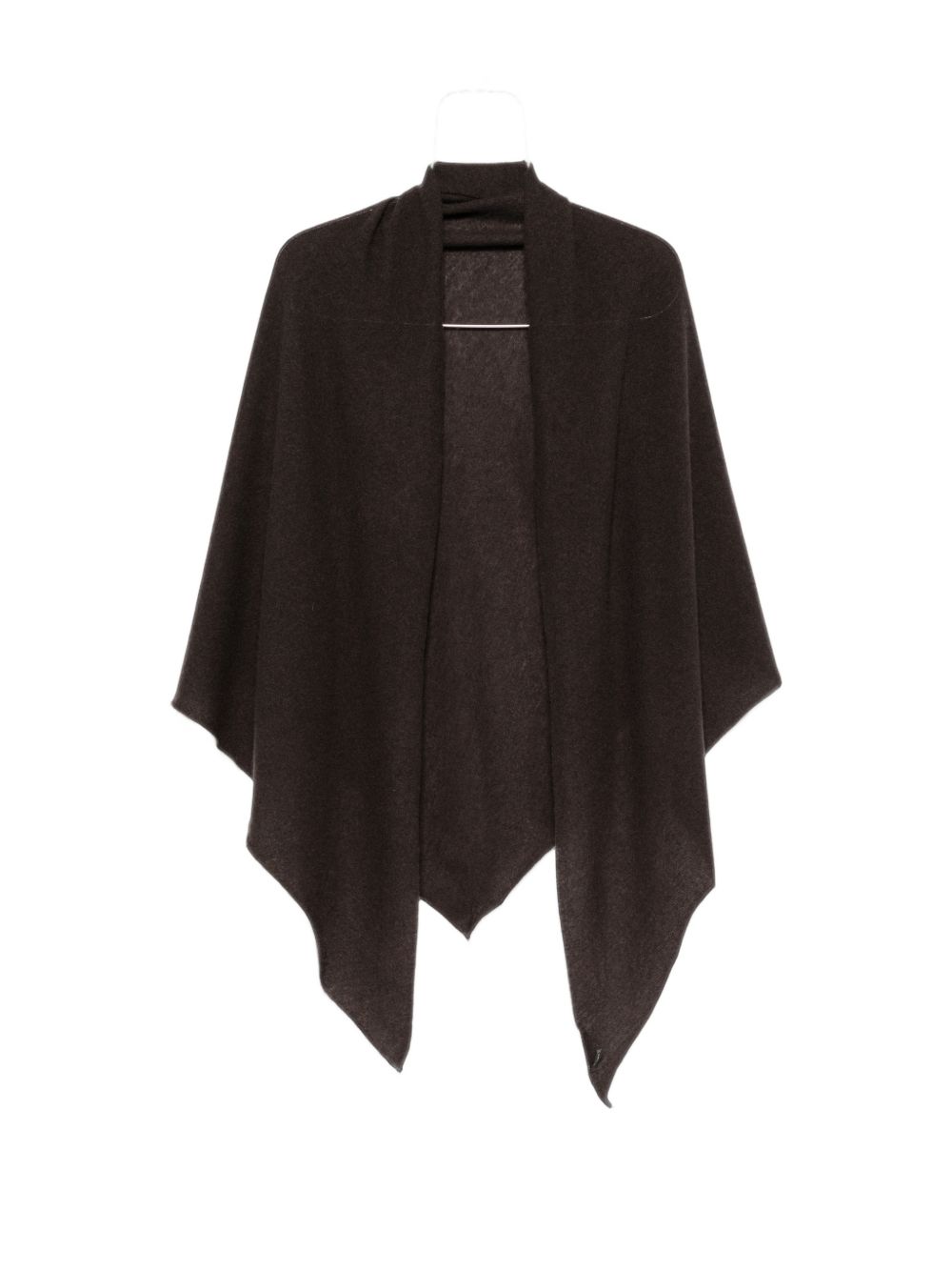 Faliero Sarti Scarfs - BROWN | fb7a8c758fe26344d967551d570b4596724cf3a2