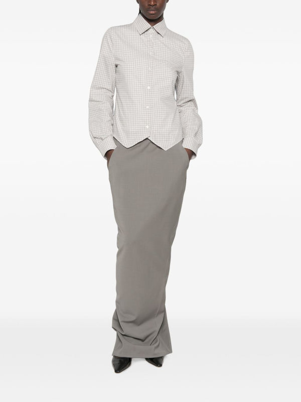 Cotton Shirt