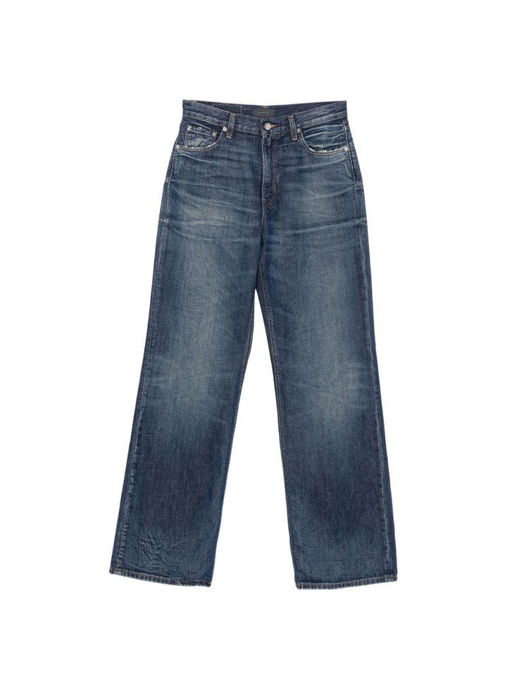 Haikure Jeans - BLUE | d0c927df1bcf9c244018d27370e46dcd04db07b1