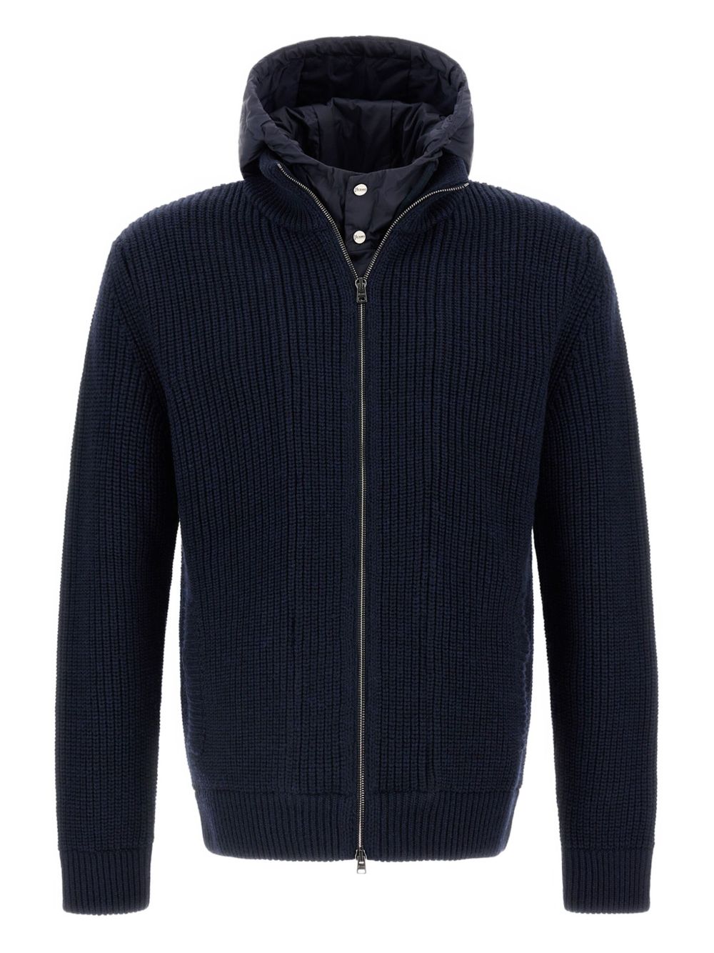 Herno Sweaters - BLUE | 3900c0017dde4f2f1b7951949faf322d87aa50dd