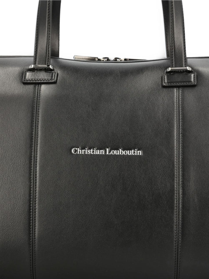 Christian Louboutin Bags - BLACK | 594bbe489cfd36b07c63a9fc9555041b099055f5