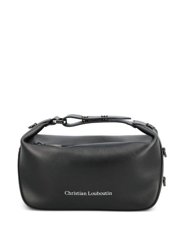 Kosmica Leather Pouch
