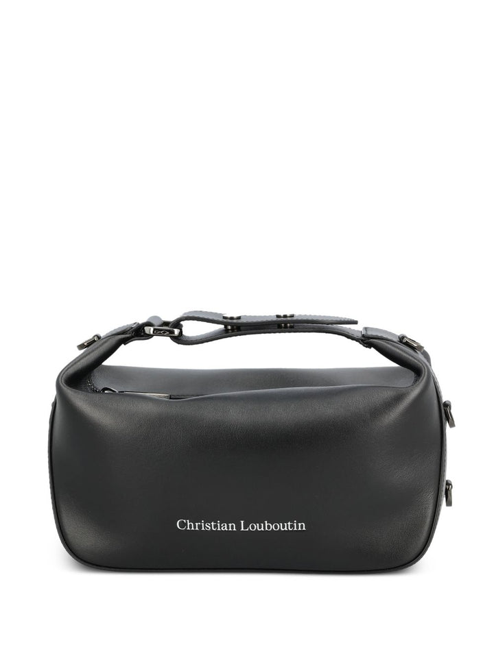 Christian Louboutin Bags - BLACK | d0a4f889acd8b4173e758f342699e6f6ef20e09e