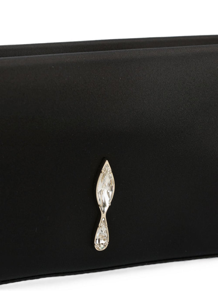 Christian Louboutin Bags - BLACK | df9243c43e98a12a60437a91014d5709dae0c1cc