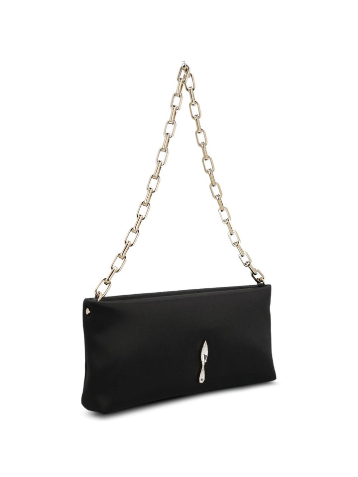 Christian Louboutin Bags - BLACK | 6a73bc19235054c383791c78026ad1aa1c14e448