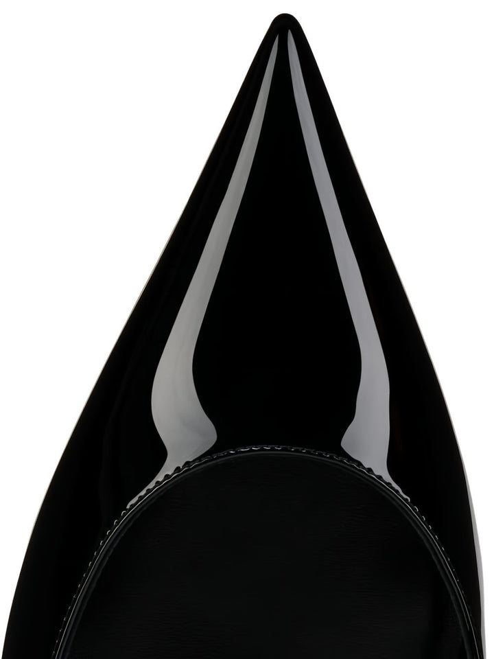 Christian Louboutin With Heel - BLACK | 803b1f0fa6b773546c442efcd274b03b7c51fefb
