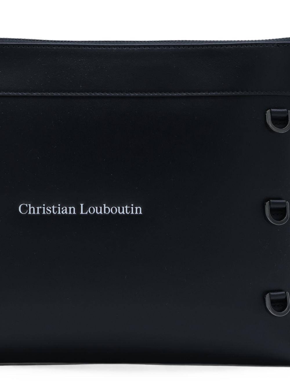 Christian Louboutin Wallets - BLACK | 975e590350b0d8f7fdfae50cafbf1ecdb77a8272