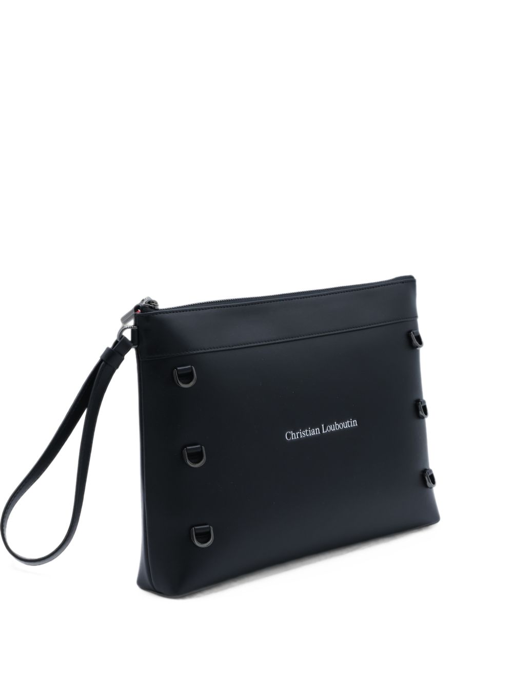 Christian Louboutin Wallets - BLACK | b872a8a029b8e39450110316ef72344f4ee34f6a