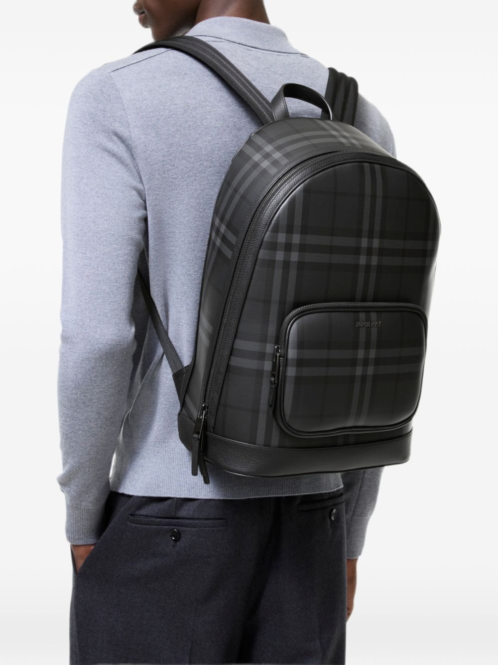 Burberry Bags - GREY | 1955b9798baec463e728a245a71f8d1db5286a14