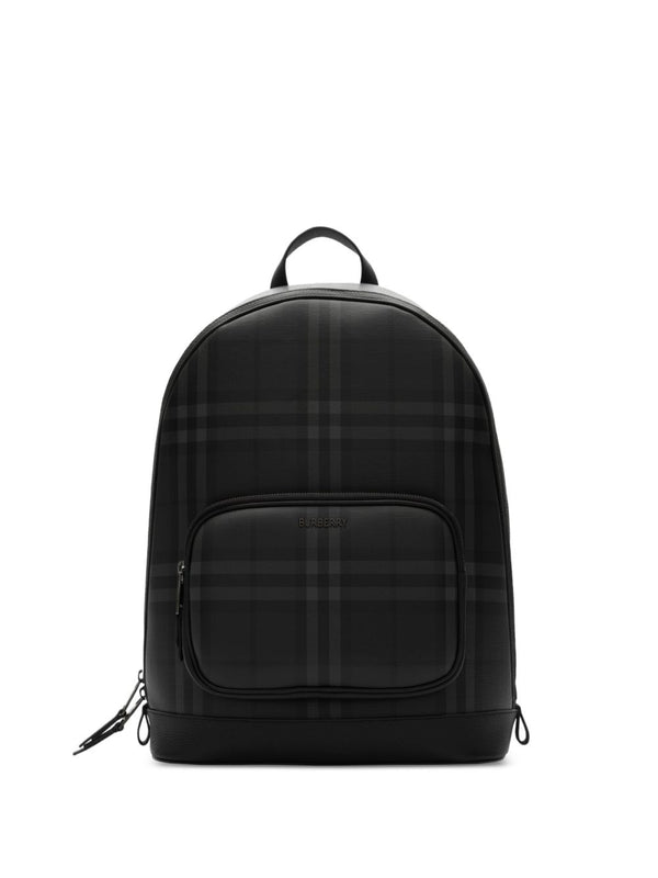 Check Backpack
