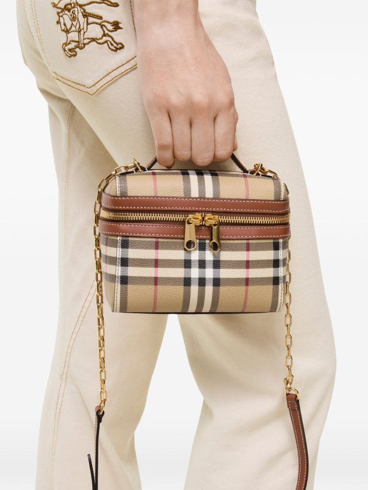 Burberry Bags - BEIGE | fd54a0782e5e247b9596fac51283a007ab0f8efe
