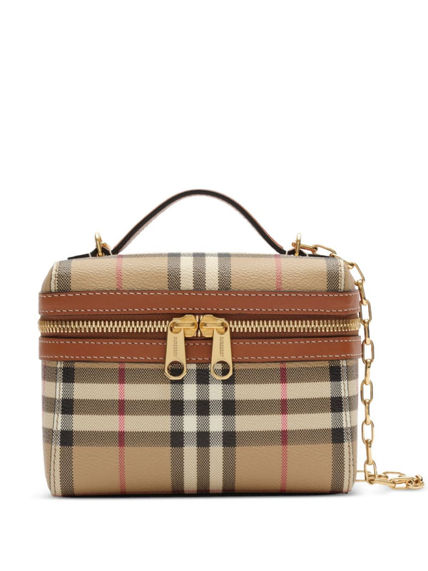 Mini Vanity Case