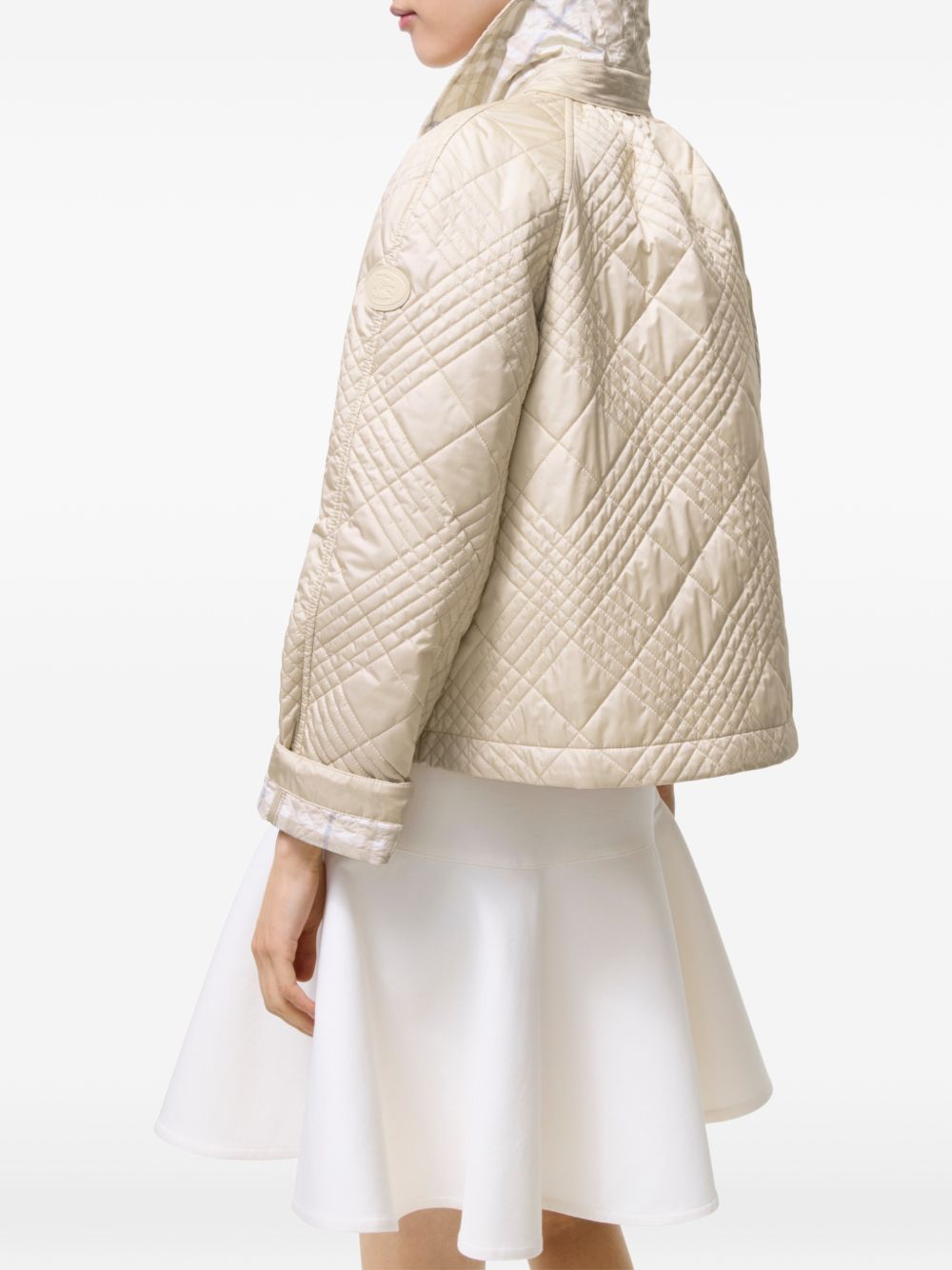 Burberry Jackets - BEIGE | 77e538df5a37c65afc8dd772849bb32ada74ed66