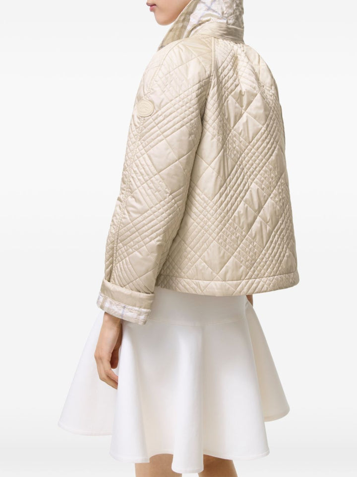 Burberry Jackets - BEIGE | 77e538df5a37c65afc8dd772849bb32ada74ed66
