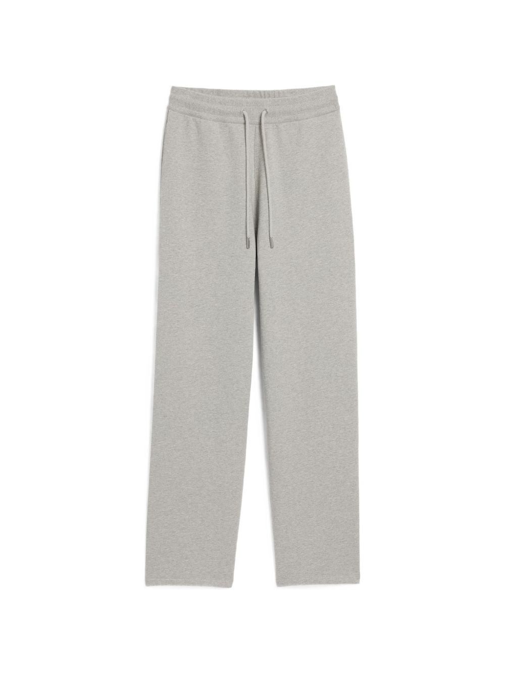 Ami Paris Trousers - GREY | 48d8a2b966f785f5ec6b79a6f1d84d064405e11c