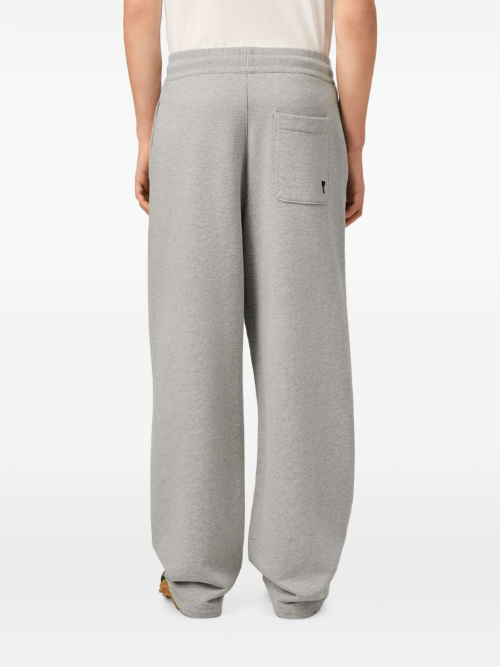 Ami Paris Trousers - GREY | f3c262a0362e59a36e1d693a9714ad8a8b64409b