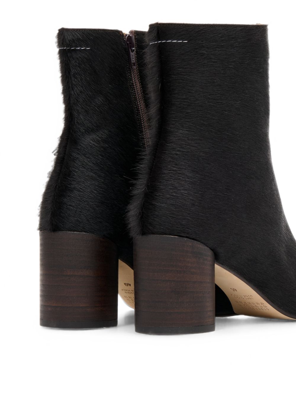 Mm6 Maison Margiela Boots - BROWN | 5697f4c8e04b240c7e00442c8b29cabf0ae42898