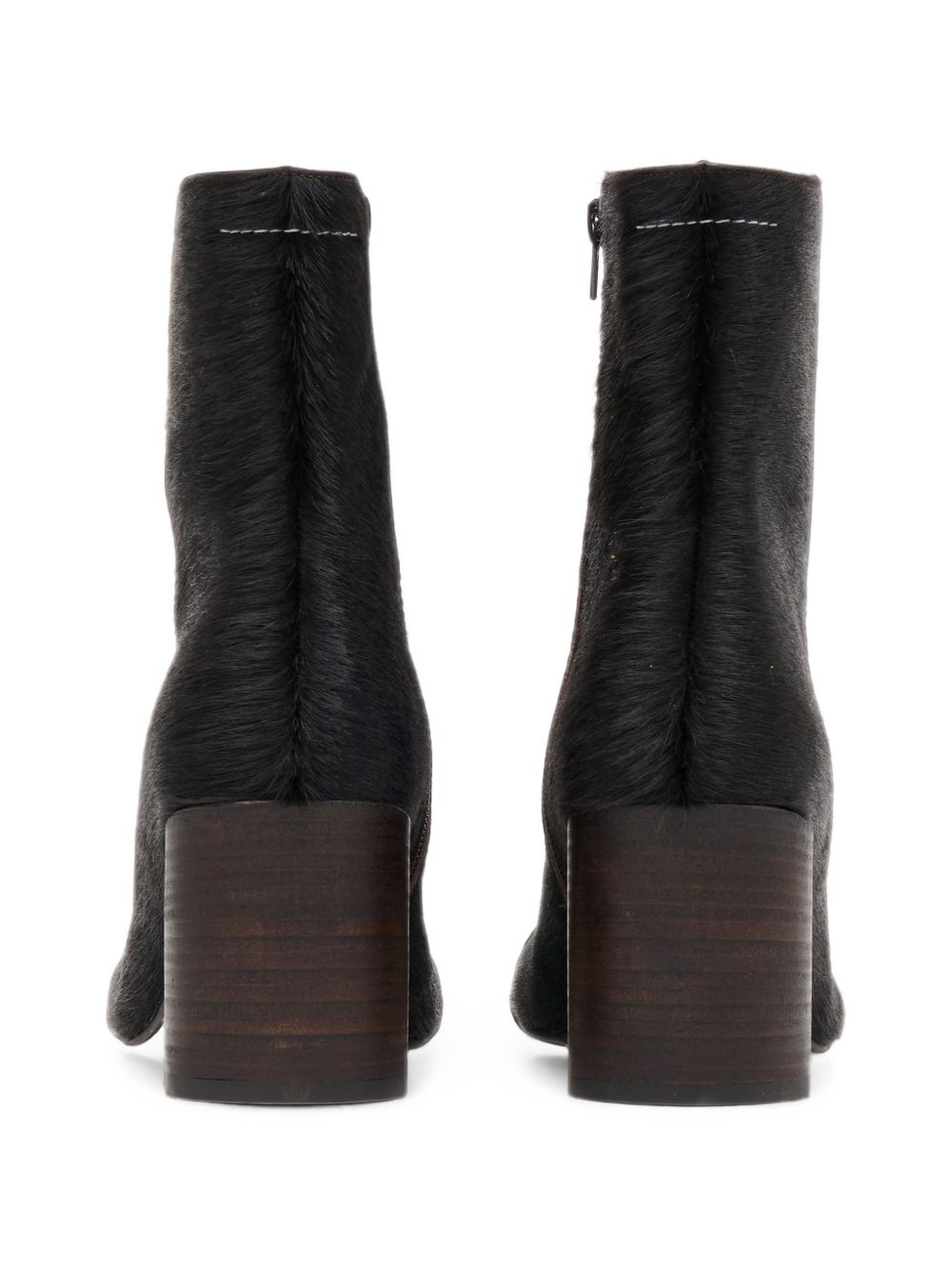 Mm6 Maison Margiela Boots - BROWN | b8a8c3ec5a2f0476d92509b0fb533ae37cef3c4a