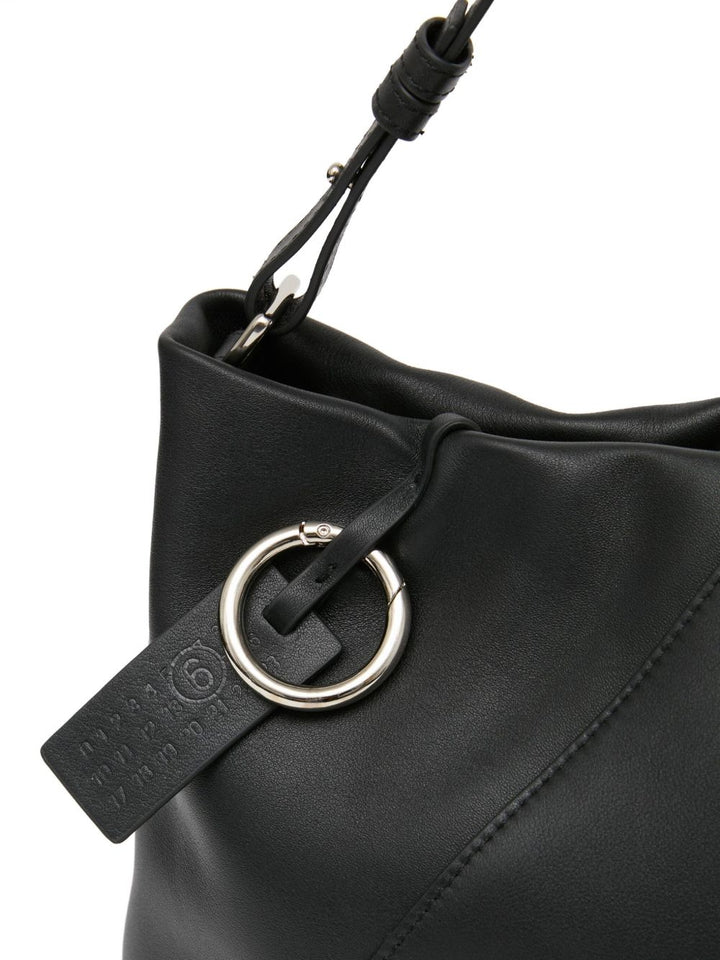Mm6 Maison Margiela Wallets - BLACK | b24ab71710cf9274e766d60a9be42a8d362eeccc