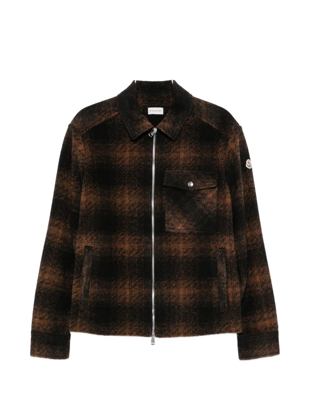 Moncler Jackets - BLACK | fb29894714ca6b36b2eb04650e99fe21f785d07b