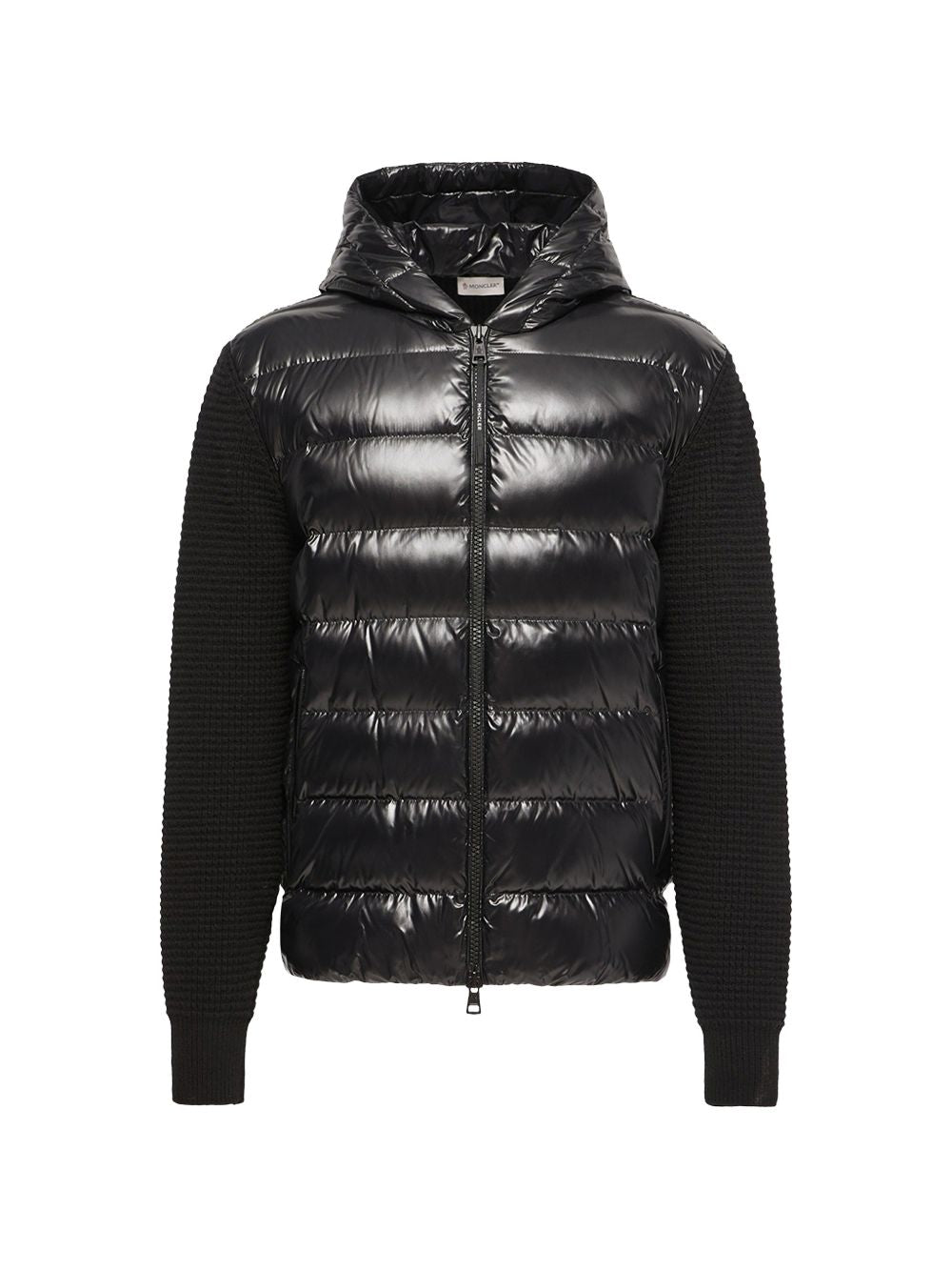 Moncler Sweaters - BLACK | 3c970f779c5707067aa3f0c43fb37f68c9bbbc61