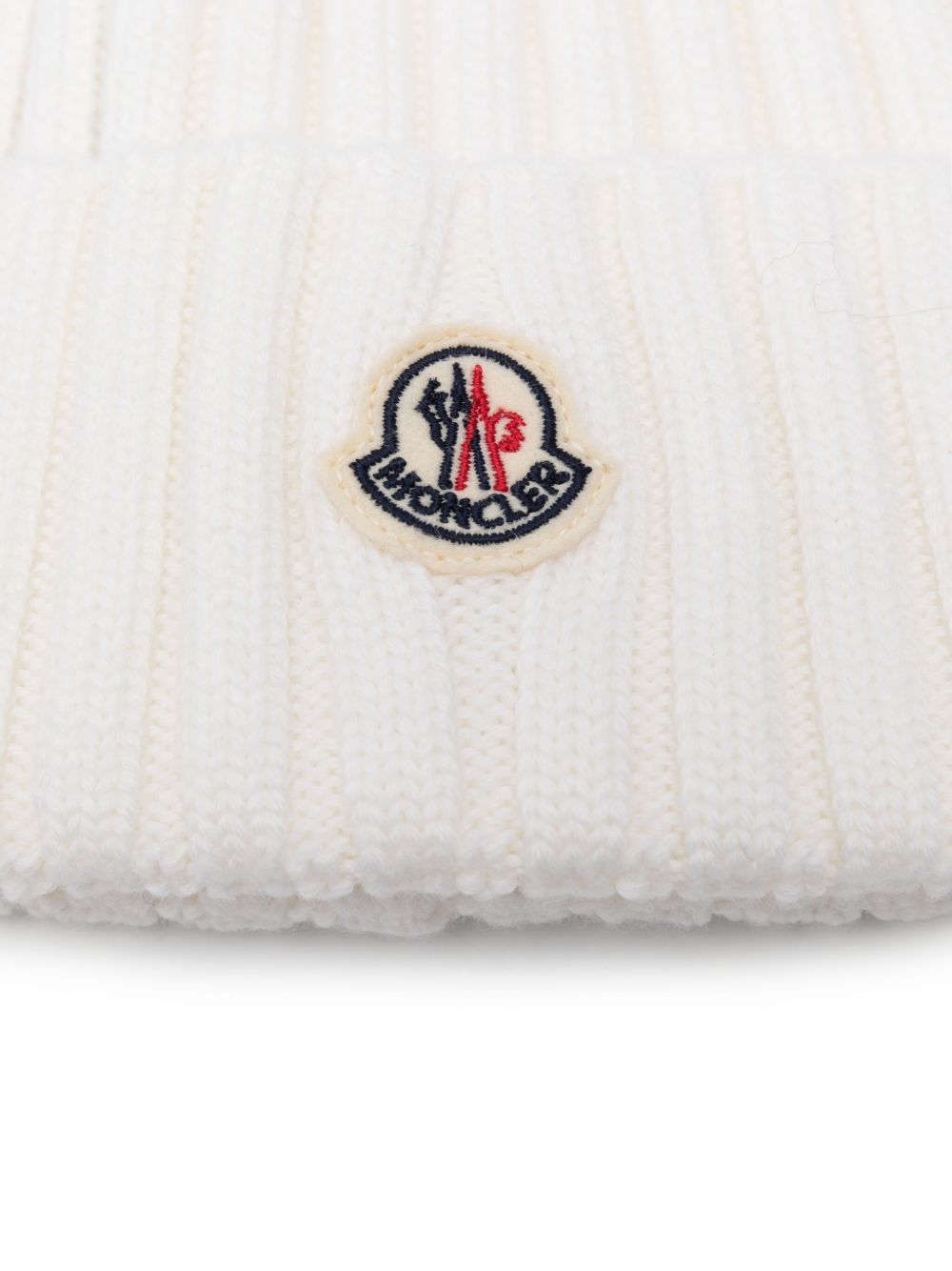 Moncler Hats - WHITE | 15dd55c9cc79e31f8df8e92d253fff5736e00ab0