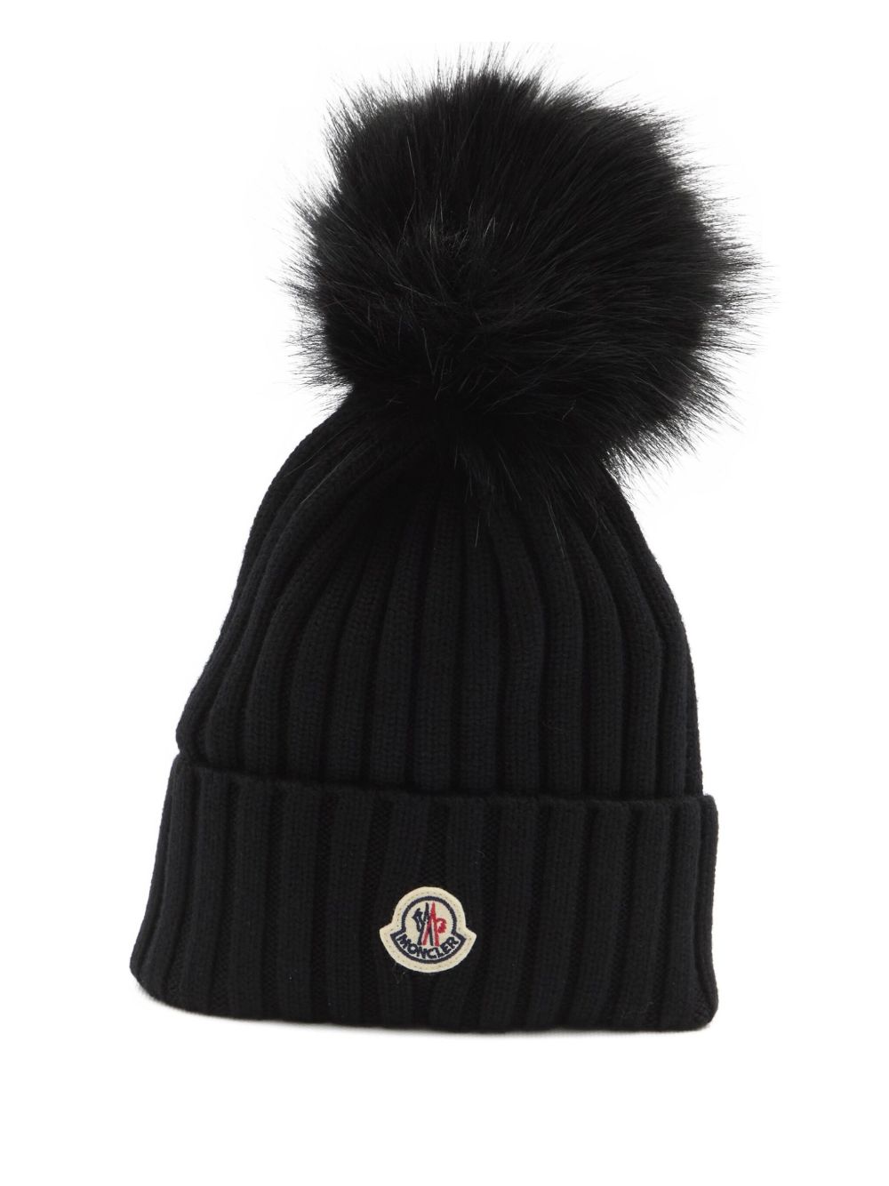 Moncler Hats - BLACK | 535b07b9da151f1a20c7e35d12af6eb4b0b71c53