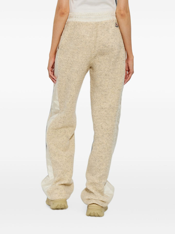 Moncler Trousers - BEIGE | 6f84ca015b54816a7fb68da7f673128c27e1db62