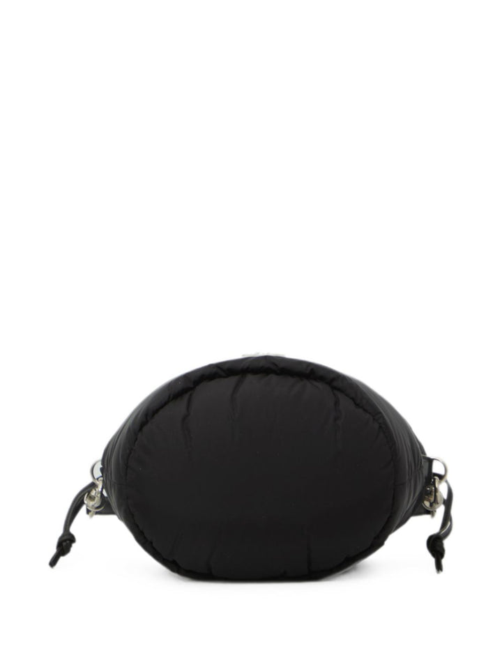 Moncler Bags - BLACK | 9873dd84df35c672b308a1c9ceecdc929deb9a44