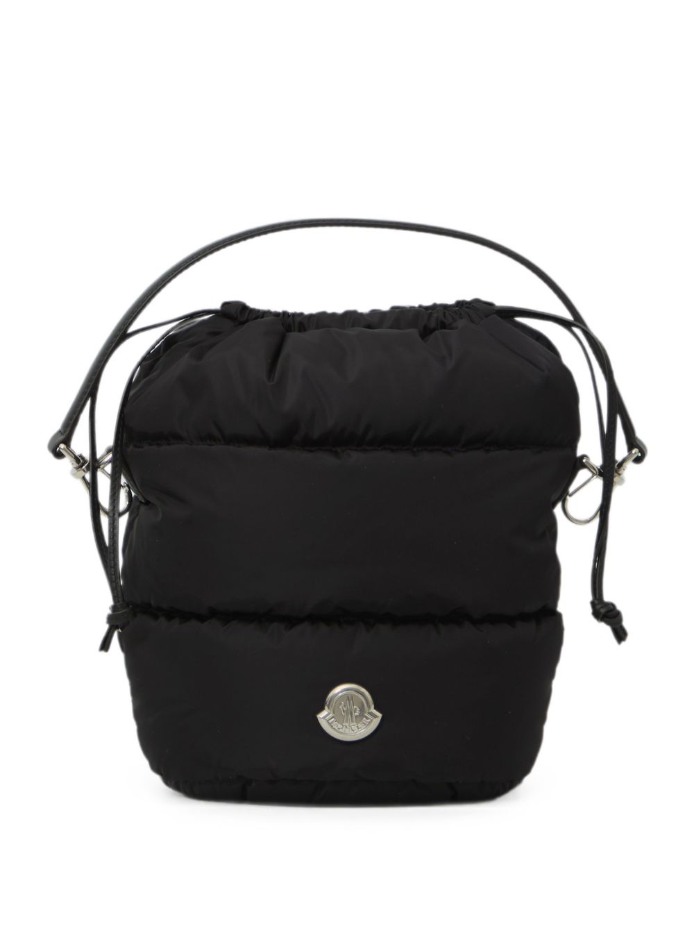 Moncler Bags - BLACK | 1e18ef52a4ef64cabf9e56965a02b36f86f25cc9